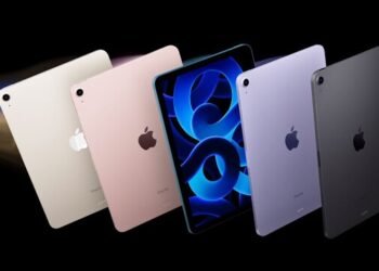 Apple planea lanzar el iPad con pantalla OLED y la versión de iPad Air de 12.9 pulgadas en mayo