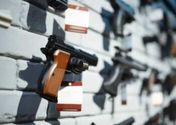 Senado modifica Ley 613-16 que aumenta a dos años licencia de porte y tenencia armas de fuego