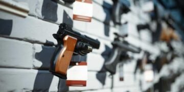 Senado modifica Ley 613-16 que aumenta a dos años licencia de porte y tenencia armas de fuego