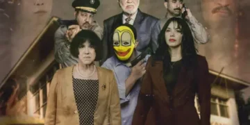 Productores de la película «Asalto en Progreso». son intimados por derechos registrados.