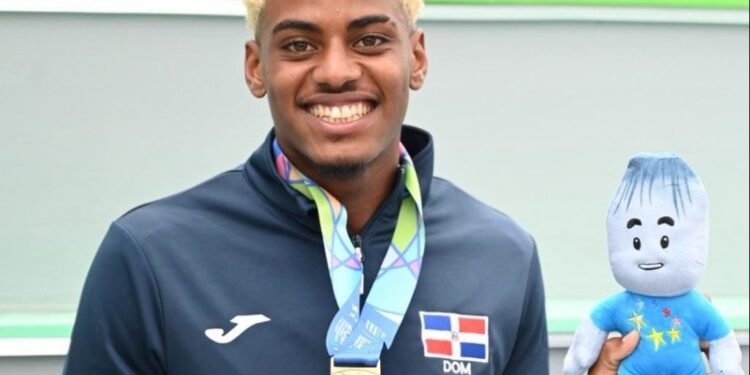 Atletismo dominicano podría tener entre 08 a 12 atletas clasificados en Paris 2024