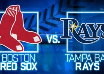 República Dominicana se prepara para recibir la serie de MLB entre Rays de Tampa y Medias Rojas de Boston
