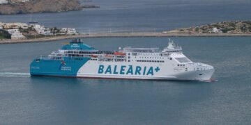 Inician trabajos para conexión marítima entre San Pedro de Macoríz y Mayagüez en Puerto Rico