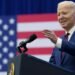 Joe Biden alcanzó la cantidad de delegados necesaria para confirmar su candidatura presidencial