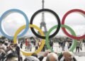 El COI excluye a rusos y bielorrusos de la ceremonia inaugural de los Juegos de París
