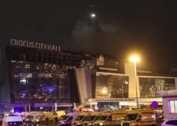 ¿Por qué el Estado Islámico ataca Rusia?