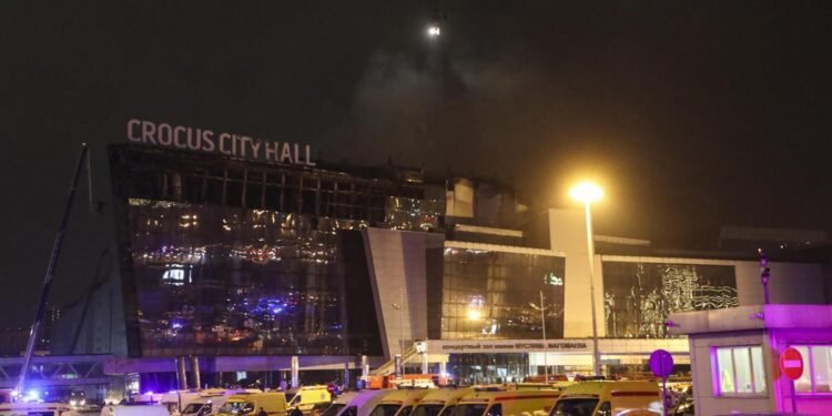 ¿Por qué el Estado Islámico ataca Rusia?