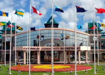 Caricom y miembros del Consejo Presidencial de Transición de Haití se reúnen por primera vez
