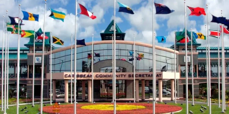 Caricom y miembros del Consejo Presidencial de Transición de Haití se reúnen por primera vez