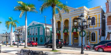 Empresarios de Puerto Plata apuestan a atraer turistas que aman comprar