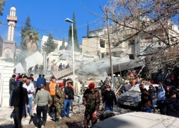 ONU pide 4.000 millones para enfrentar crisis humanitaria en Siria