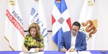 El Fideicomiso Pro-Pedernales, la Fundación Sur Futuro implementaran estrategia de sostenibilidad en Cabo Rojo