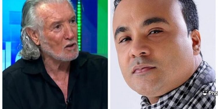 Danny Daniel fue declarado hoy no culpable de difamar al bachatero dominicano Zacarías Ferreira.