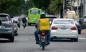 El Intrant anuncia regularización para los deliverys