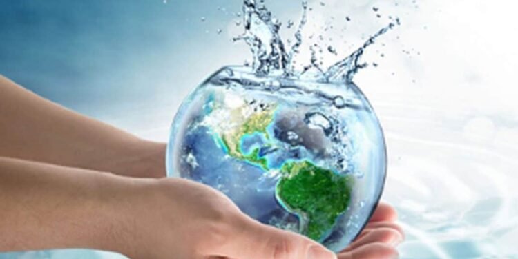 Día Mundial del Agua: cuál es su origen y por qué se conmemora el 22 de marzo