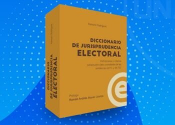 Presentarán el «Diccionario de Jurisprudencia Electoral» en UNAPEC