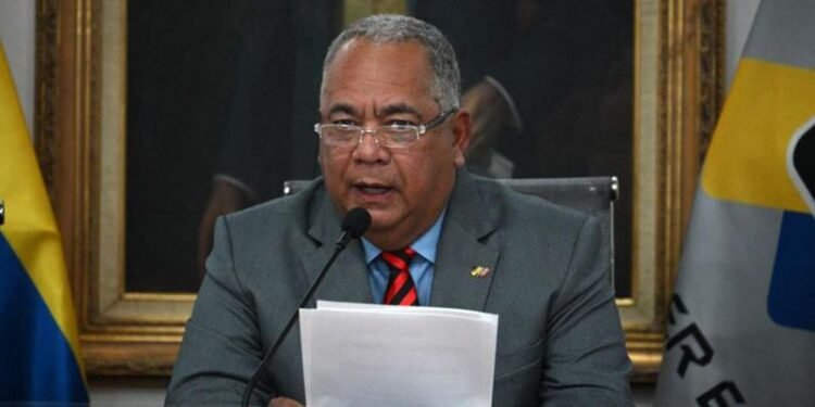 Venezuela celebrará elecciones presidenciales el próximo 28 de julio sin que la oposición tenga definido quién será su principal candidato