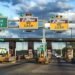 Nueva York cobrará peaje de 15 dólares por vehículo a fin de combatir el congestionamiento
