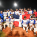 RD se corona campeón al vencer a Venezuela en la Serie del Caribe Kids 2024 en Panamá