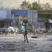 Inseguridad alimentaria aguda afecta a casi la mitad de los haitianos, alerta la FAO
