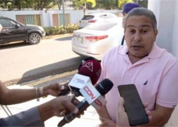 Familiares de víctimas en desacuerdo con someter a responsables de fuego en Carnaval de Salcedo