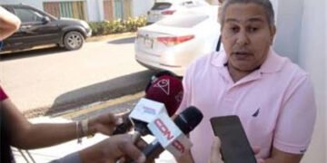 Familiares de víctimas en desacuerdo con someter a responsables de fuego en Carnaval de Salcedo