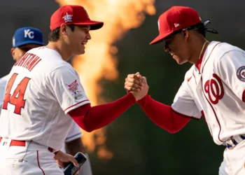 Ohtani y Soto encabezan a los jugadores de la MLB con nuevos equipos en 2024