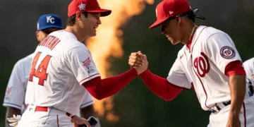 Ohtani y Soto encabezan a los jugadores de la MLB con nuevos equipos en 2024