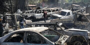 Experto de la ONU: Haití necesita hasta 5.000 policías adicionales para hacer frente a la violencia