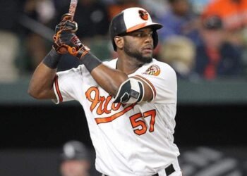 Hanser Alberto: «Con la agencia libre se acaban maltratos a los peloteros»