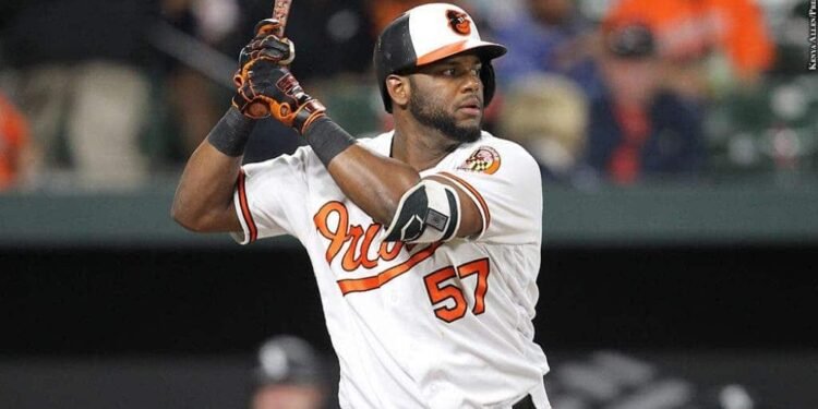 Hanser Alberto: «Con la agencia libre se acaban maltratos a los peloteros»