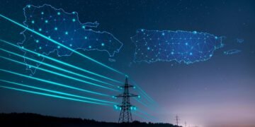 Planean implementar cable eléctrico submarino desde RD hacia Puerto Rico