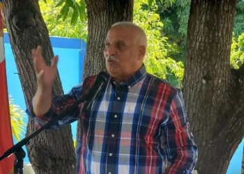 Jaime David Fernández afirma en Rep. Dominicana ha fracasado seguridad ciudadana