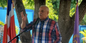 Jaime David Fernández afirma en Rep. Dominicana ha fracasado seguridad ciudadana