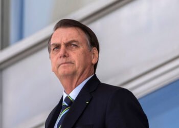 Brasil: La policía acusa a Bolsonaro de falsificar datos de vacunación COVID-19