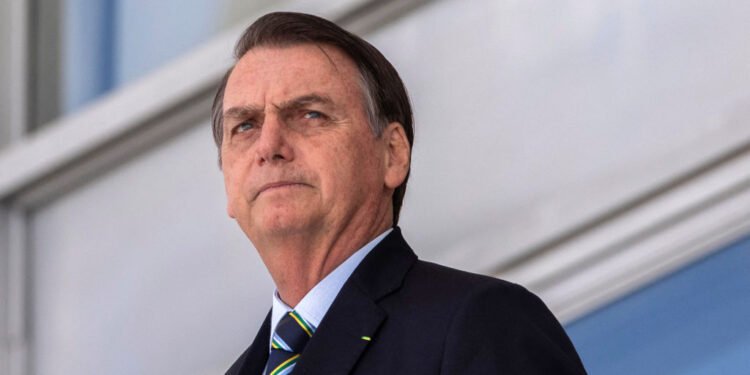 Brasil: La policía acusa a Bolsonaro de falsificar datos de vacunación COVID-19