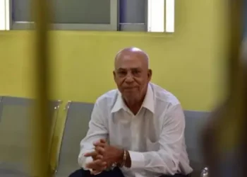 Jueza condena a 5 años de cárcel abogado Jhonny Portorreal por violar ley de armas y estafar familia Rosario