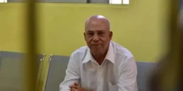 Jueza condena a 5 años de cárcel abogado Jhonny Portorreal por violar ley de armas y estafar familia Rosario