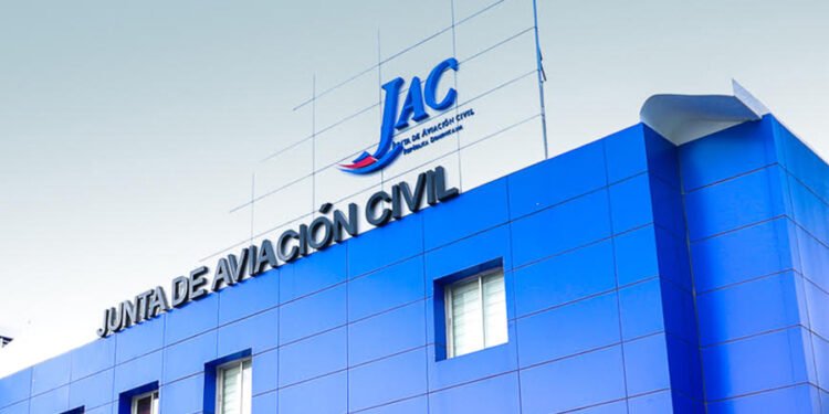 RD suspenden todas las operaciones aéreas con  Haiti