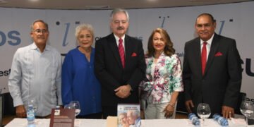 ‘Larga vida con calidad’, segunda presentación del libro del cardiólogo Ernesto Díaz Álvarez