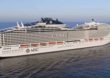 Puerto Plata continúa consolidándose como destino turístico de cruceros en el Caribe