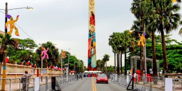 Cultura cancela Desfile Nacional de Carnaval en solidaridad con familias de víctimas de Salcedo