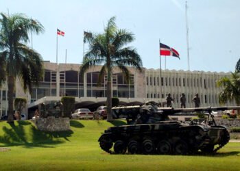 Amplían compras excepcionales para pertrechos militares