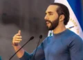 Bukele rechaza críticas de AI por supuestas violaciones a DDHH