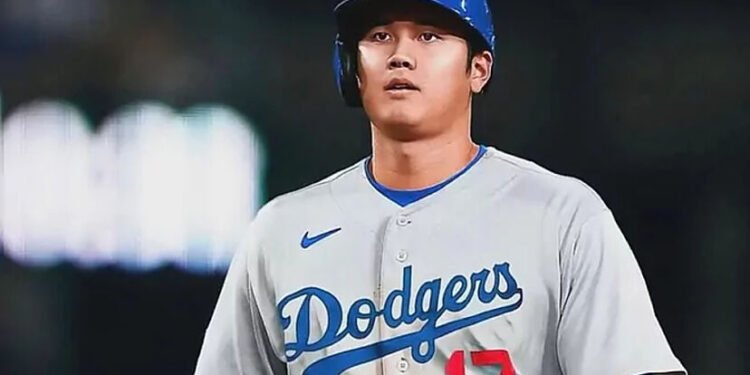 Ohtani niega haber apostado en el béisbol, «entristecido y conmocionado» por el escándalo