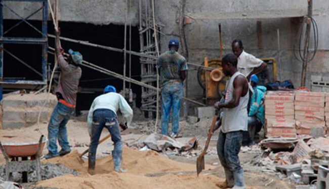 Haitianos lideran la mano de obra extranjera en el turismo