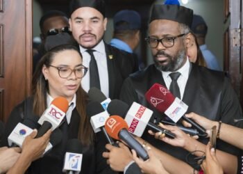 Ministerio Público fuera de plazo para acusación de caso Calamar