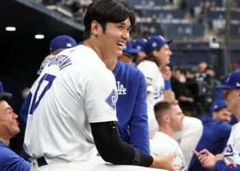 Ohtani es el deportista japonés más amado en Corea del Sur a pesar de la animosidad histórica