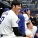 Ohtani es el deportista japonés más amado en Corea del Sur a pesar de la animosidad histórica