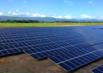 República Dominicana tiene el reto de aumentar la capacidad solar instalada